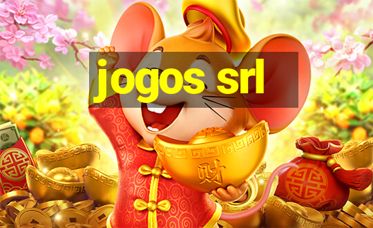 jogos srl