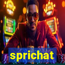 sprichat