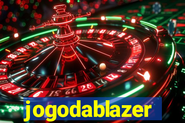 jogodablazer