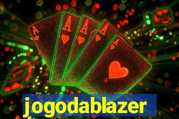 jogodablazer