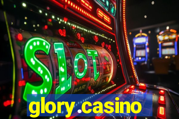 glory.casino