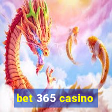 bet 365 casino