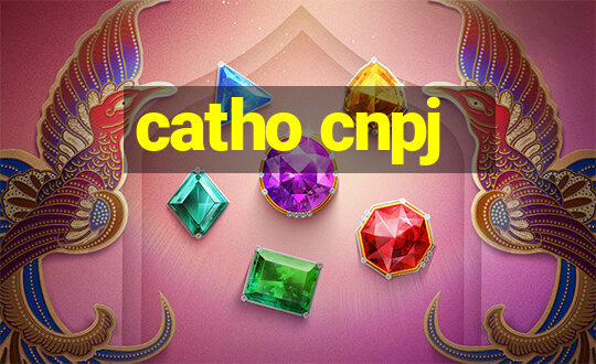 catho cnpj