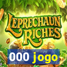 000 jogo