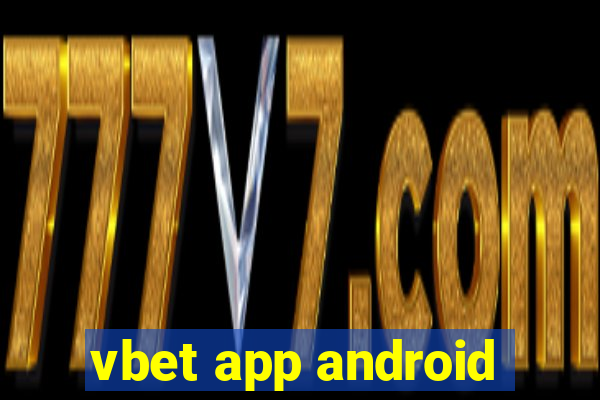 vbet app android