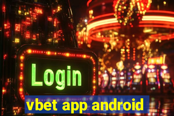 vbet app android