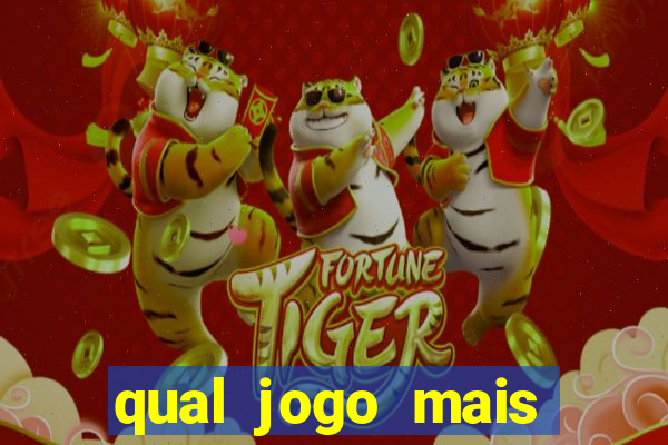 qual jogo mais jogado no mundo