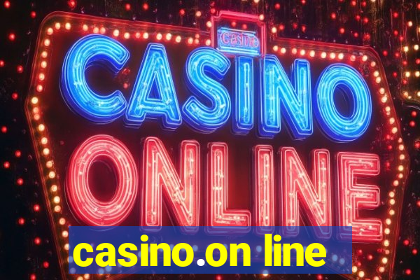 casino.on line