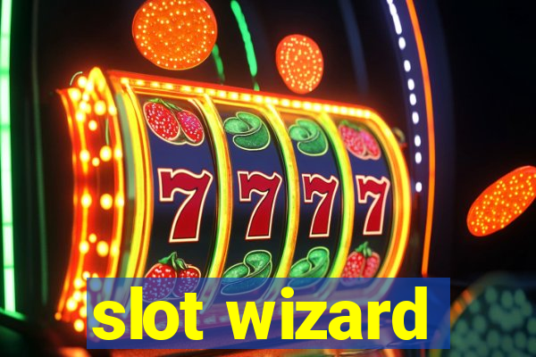 slot wizard