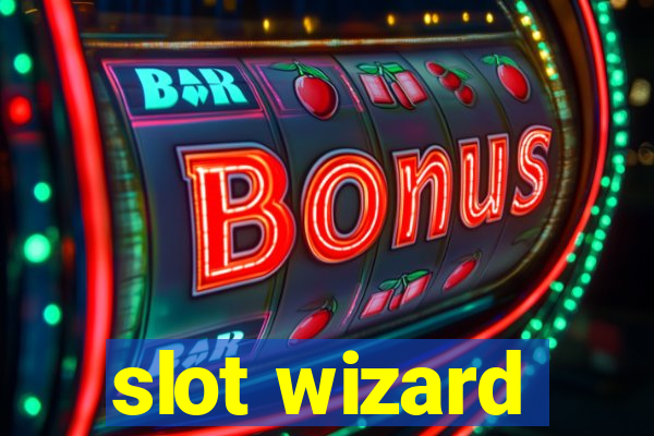 slot wizard