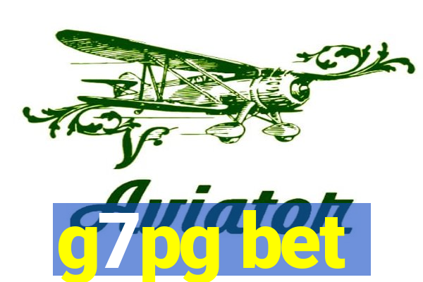 g7pg bet