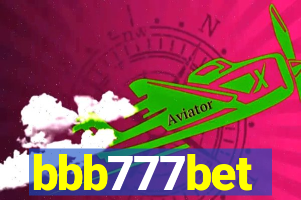 bbb777bet