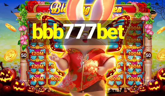 bbb777bet