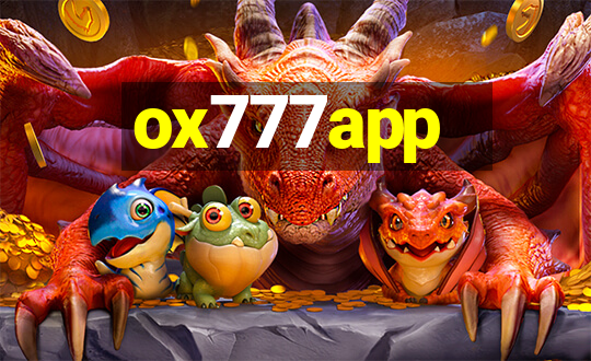 ox777app