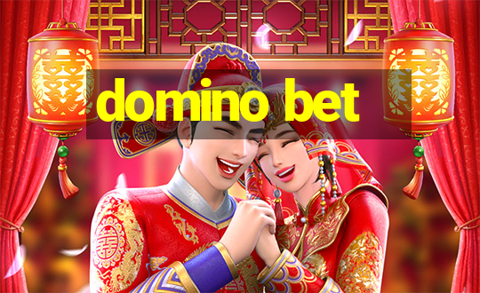 domino bet