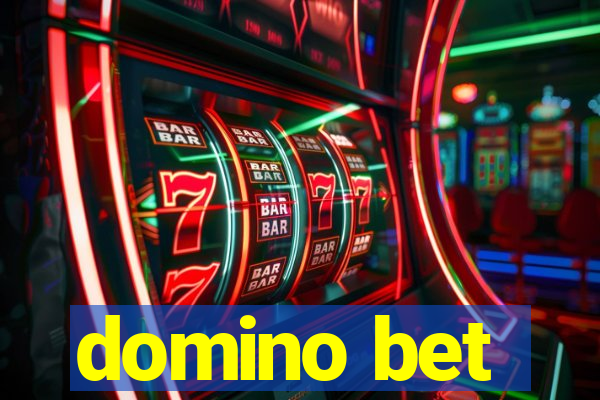 domino bet