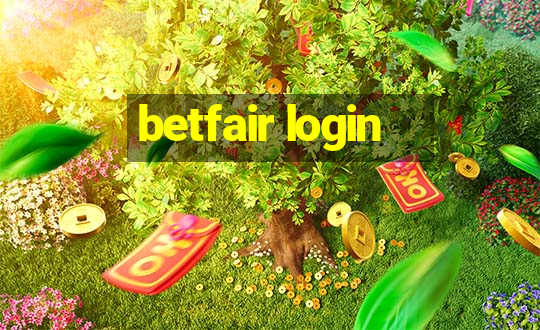 betfair login