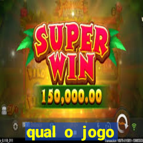 qual o jogo confiável para ganhar dinheiro