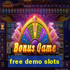 free demo slots