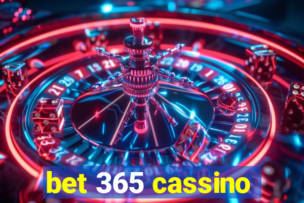 bet 365 cassino