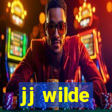 jj wilde