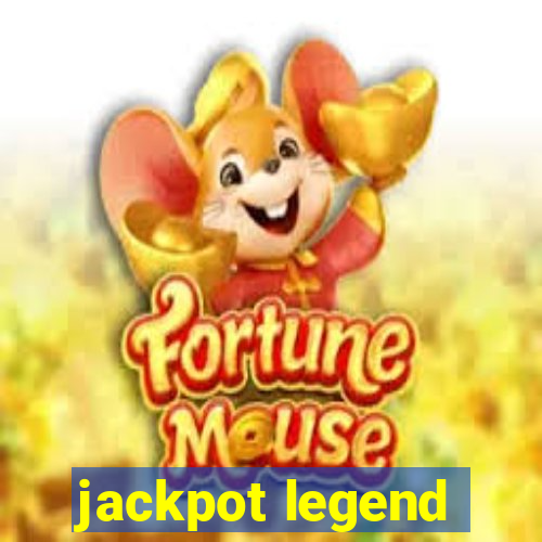 jackpot legend