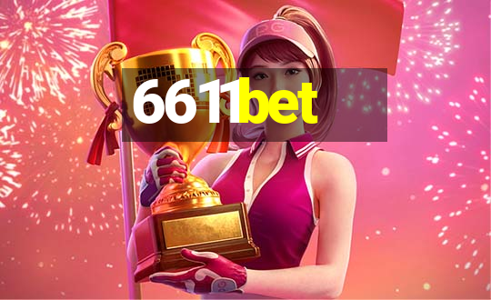 6611bet