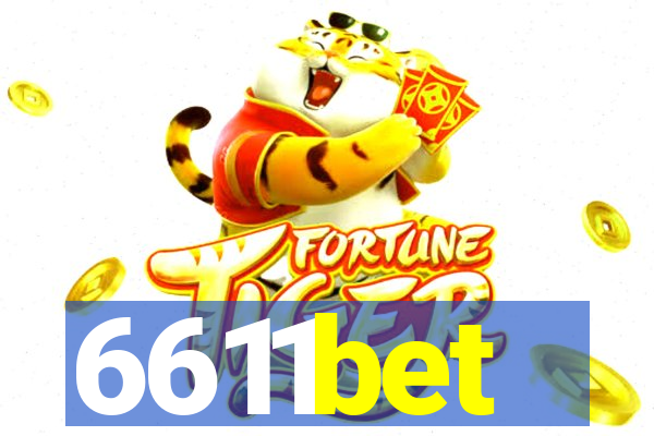 6611bet