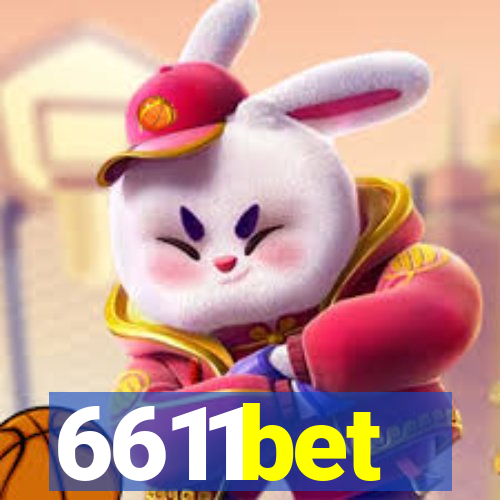 6611bet