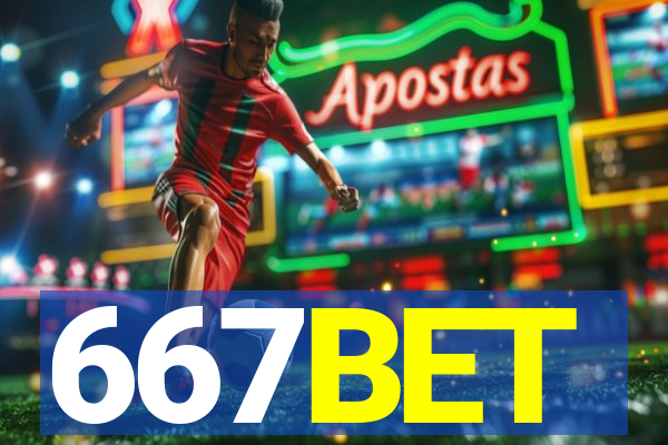 667BET