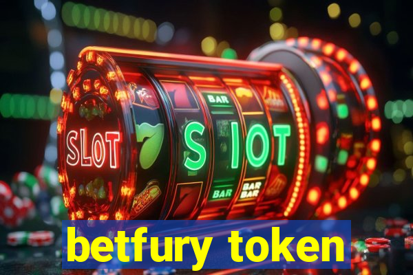 betfury token