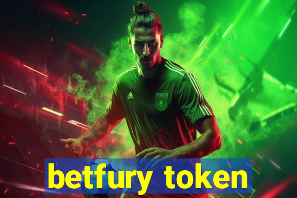 betfury token