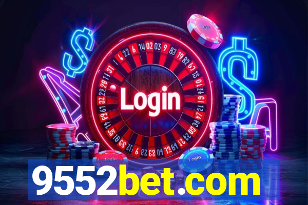 9552bet.com