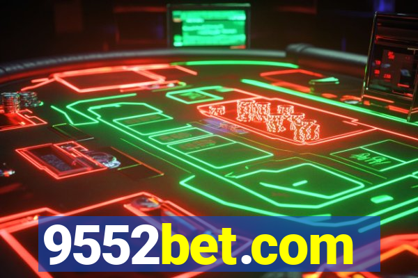 9552bet.com