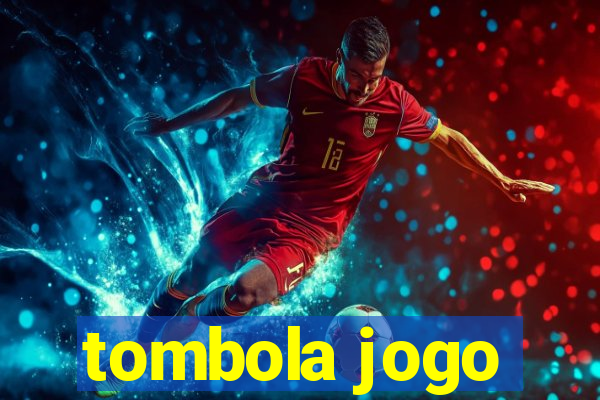 tombola jogo