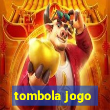 tombola jogo