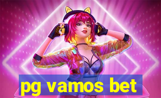 pg vamos bet