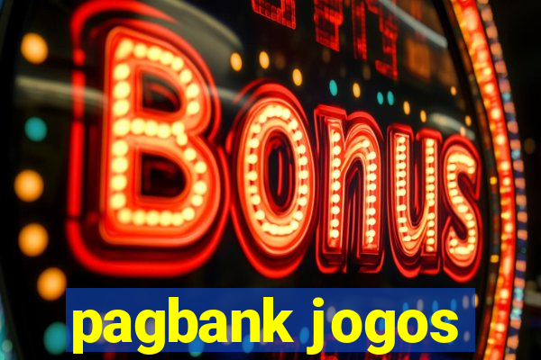 pagbank jogos