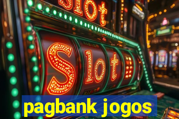 pagbank jogos