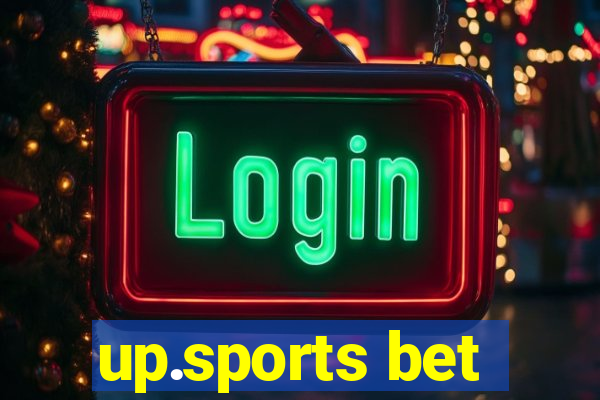 up.sports bet