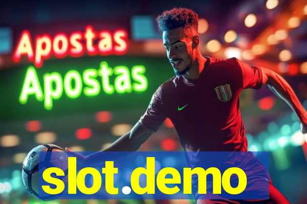 slot.demo