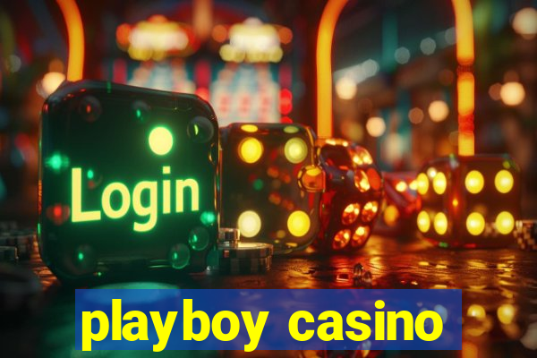 playboy casino