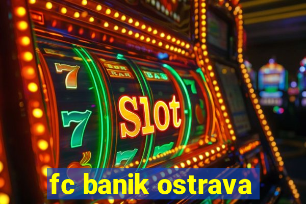 fc banik ostrava