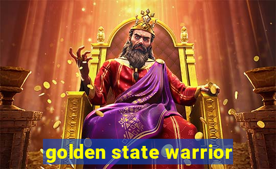 golden state warrior