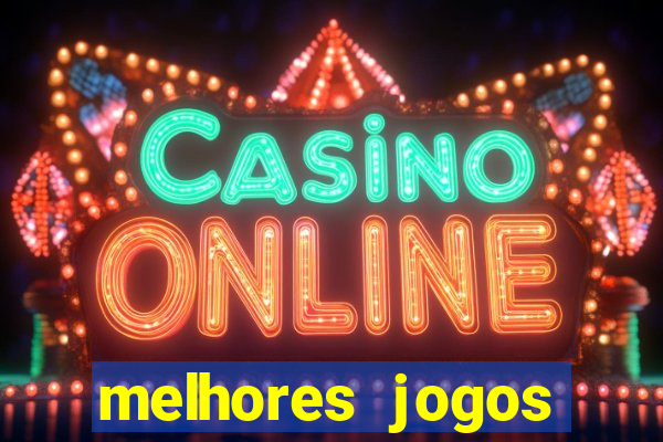 melhores jogos iphone gratis