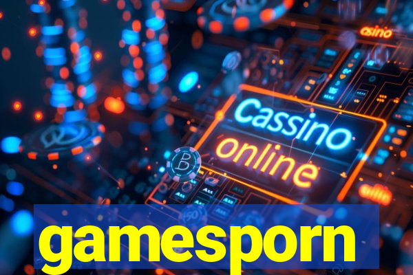 gamesporn