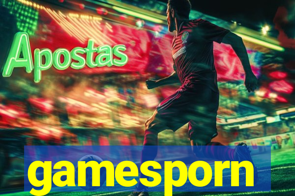 gamesporn