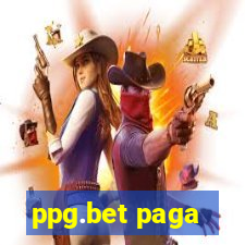 ppg.bet paga