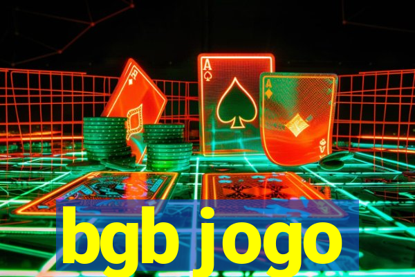 bgb jogo