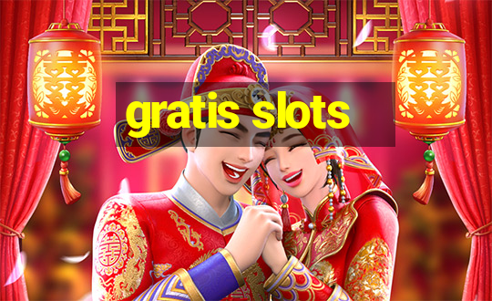 gratis slots